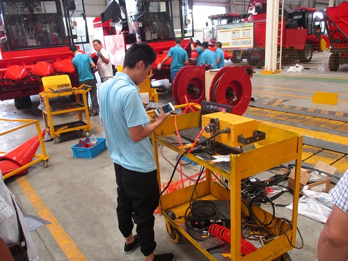 液氮罐,液氮容器