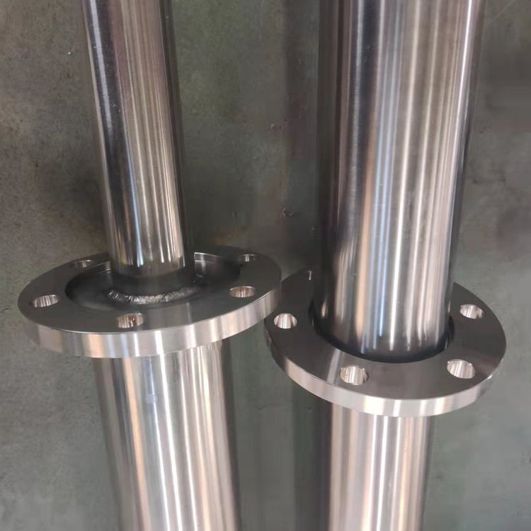 液氮管路接頭 液氮管路接頭