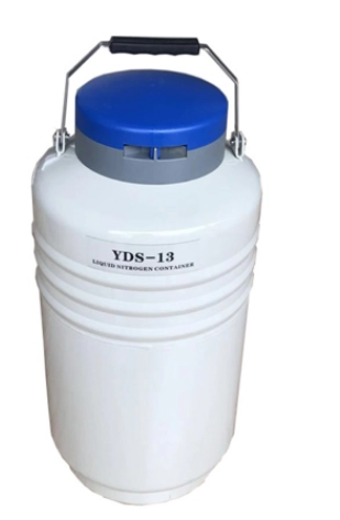 13升液氮罐 13升液氮罐