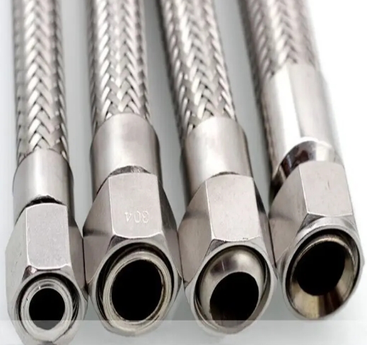 真空管道 真空管道