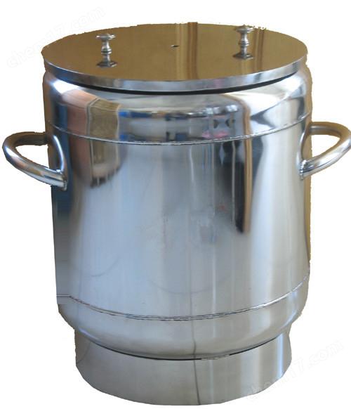 定制液氮桶 定制液氮桶