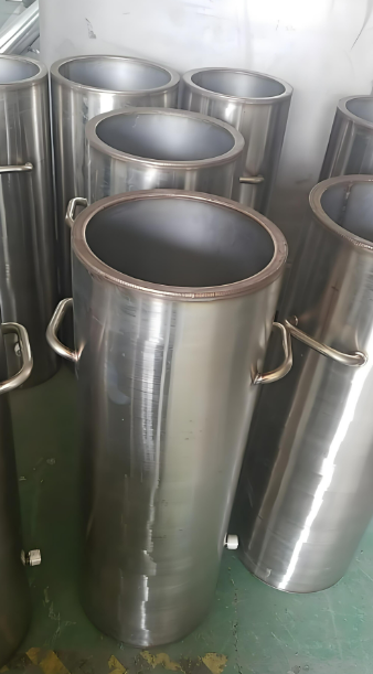 定制小型杜瓦瓶 定制小型杜瓦瓶